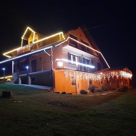 Studio Apartman Trdina Topusko Luaran gambar