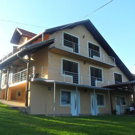 Studio Apartman Trdina Topusko Luaran gambar