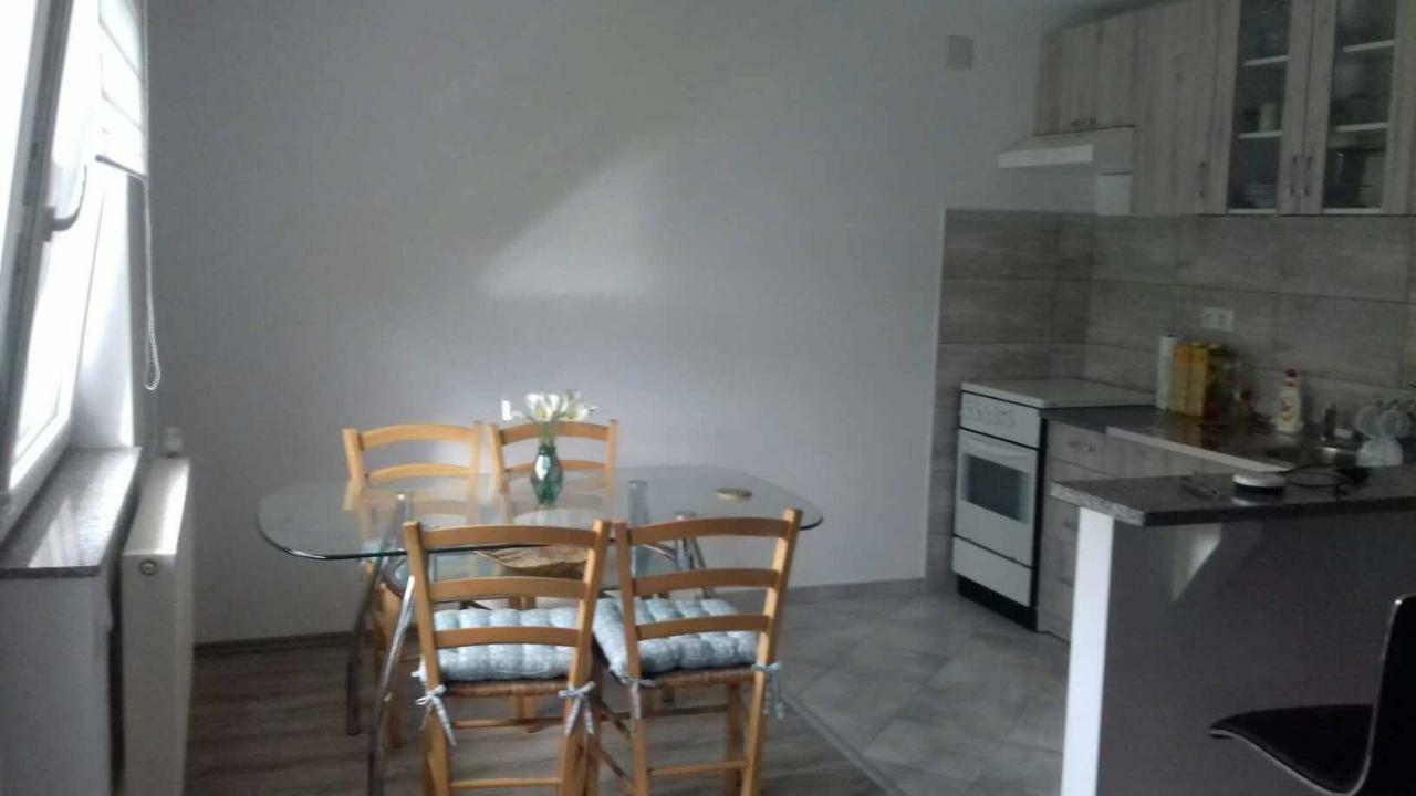 Studio Apartman Trdina Topusko Luaran gambar