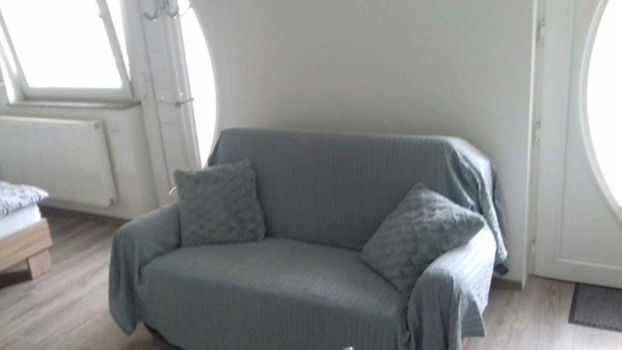 Studio Apartman Trdina Topusko Luaran gambar
