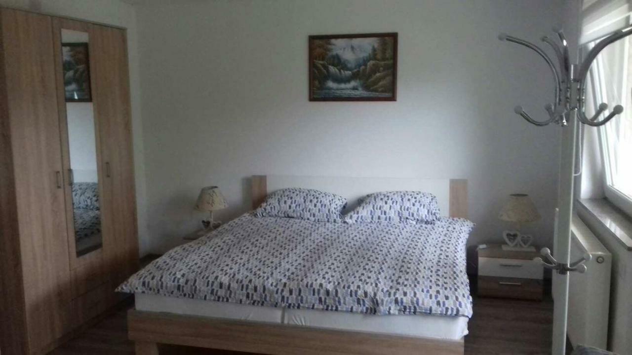Studio Apartman Trdina Topusko Luaran gambar
