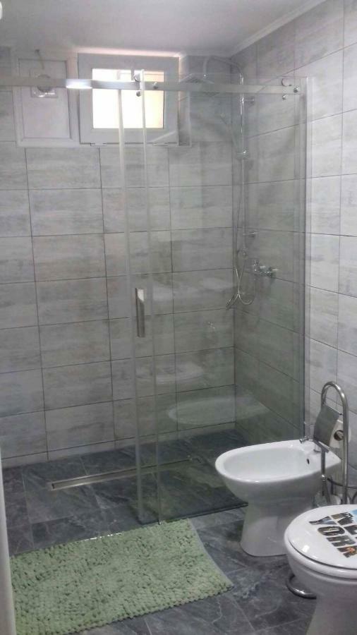 Studio Apartman Trdina Topusko Luaran gambar
