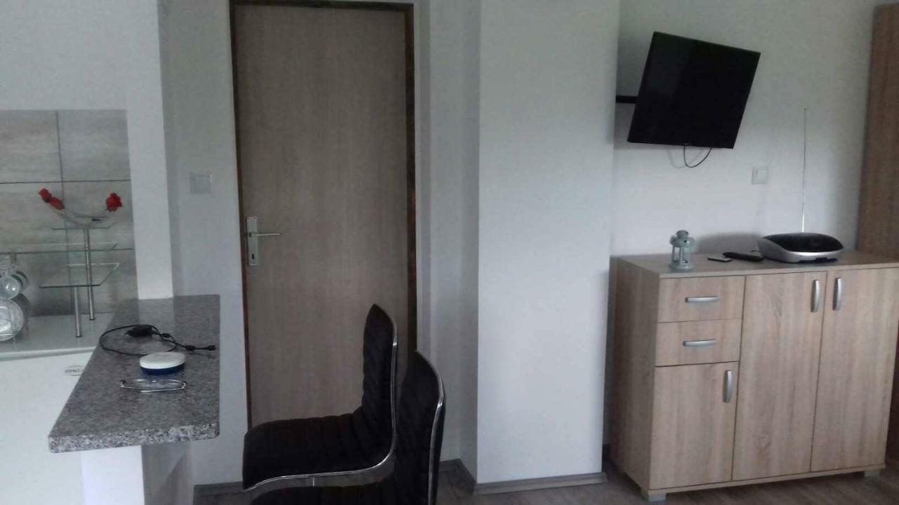Studio Apartman Trdina Topusko Luaran gambar